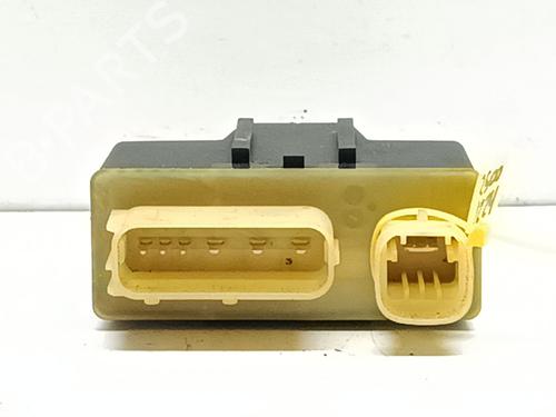 Used Electronic module Electronic module CITROËN C4 Picasso II 1.6 BlueHDi 120 (120 hp) 33937082 33937082