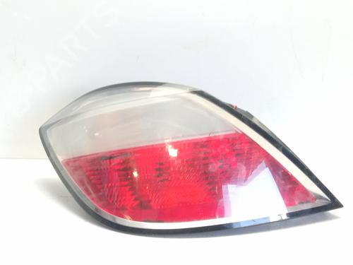 Used Left taillight Left taillight 31082631 31082631