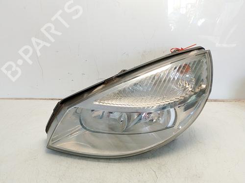 Used Left headlight Left headlight 36701087 36701087