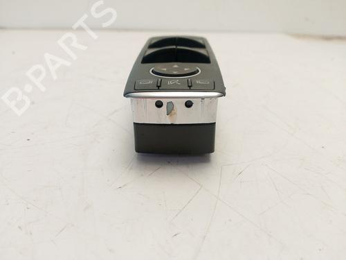 Left front window switch MERCEDES-BENZ CLA Shooting Brake (X117) CLA 200 CDI / d (117.908) | BP37793087I27 - Image 5