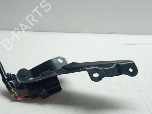 Brake master cylinder TOYOTA COROLLA Estate (_E21_) 2.0 Hybrid (MZEH12) | BP31214281M77