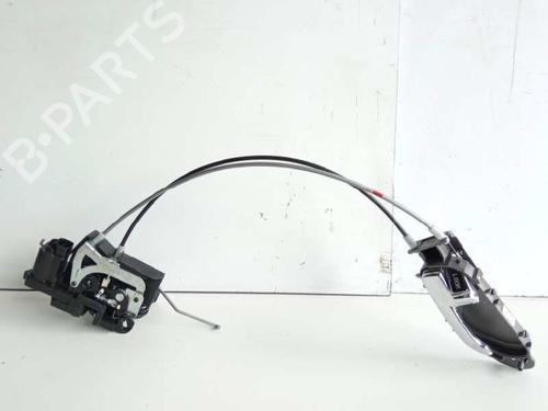 Used Front left lock Front left lock 7958734 7958734