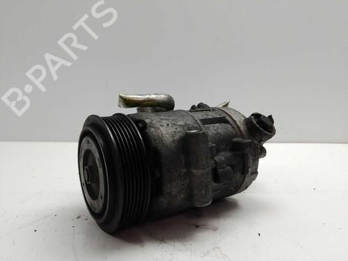 Used AC compressor AC compressor 39610148 39610148