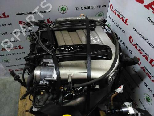 Engine VW PASSAT B6 (3C2) | BP7961293M1 - Image 5