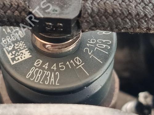 Engine BMW 3 (E90) 320 d | BP37700755M1  - Image 18