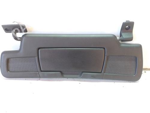Used Left sun visor MERCEDES-BENZ SLK (R171) [2004-2011]  8607147