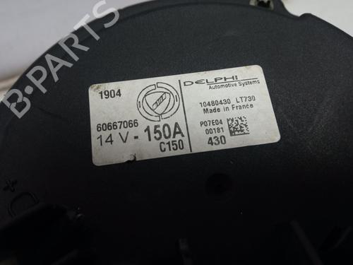 Alternator LANCIA THESIS (841_) 3.0 V6 (841AXC1101) | BP7964335M7 