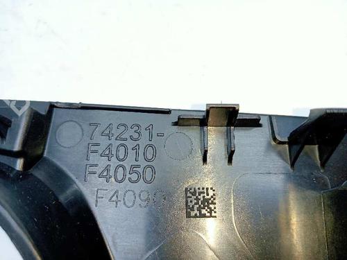 Right front window switch TOYOTA C-HR (_X1_) | BP26308430I26 - Image 6