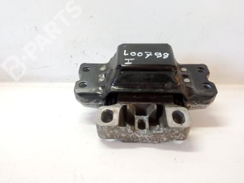 Used Engine mount Engine mount VW GOLF V (1K1) 1.9 TDI (105 hp) 10487730 10487730