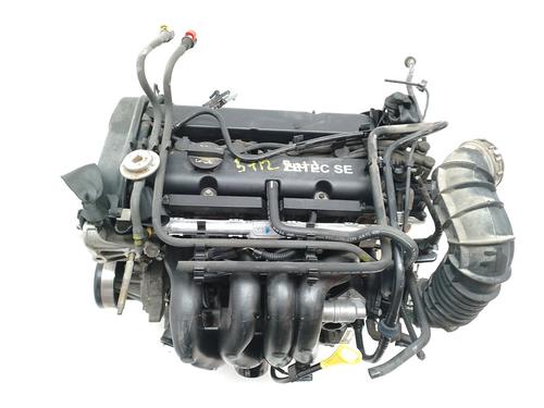 Used Engine Engine FORD FOCUS I (DAW, DBW) 1.6 16V (100 hp) 10986230 10986230