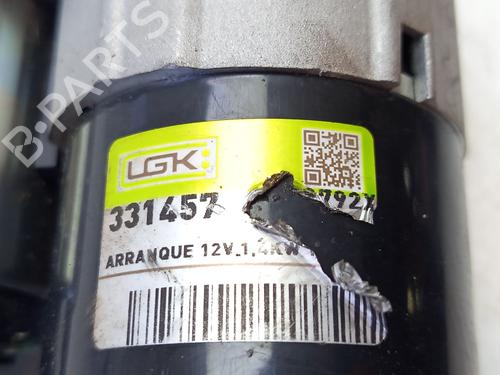 Starter RENAULT KANGOO Express (FW0/1_) 1.5 dCi 90 (FW0G, FW05, FW08, FW11) | BP30513124M8 - Image 6