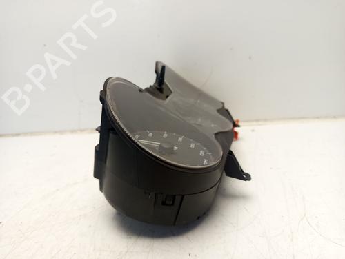 Instrument cluster SEAT LEON (1P1) 1.6 TDI | BP33426678C47 - Image 3