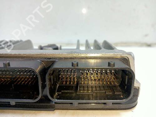 Engine control unit (ECU) TOYOTA C-HR (_X1_)  | BP25019051M57 