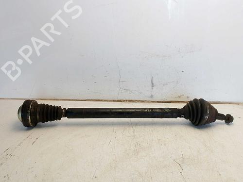 Used Right front driveshaft Right front driveshaft AUDI A3 Sportback (8PA) 2.0 TDI 16V (140 hp) 40037414 40037414