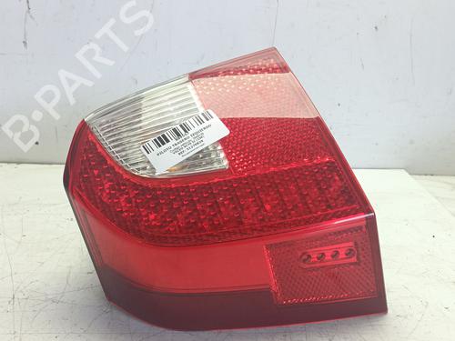 Used Left taillight Left taillight VOLVO XC70 II (136) 2.4 D / D4 AWD (163 hp) 36320105 36320105