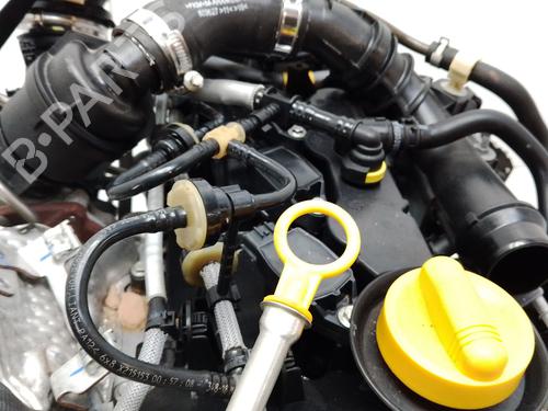 Engine NISSAN MICRA V (K14) 1.0 IG-T 100 | BP30460082M1 