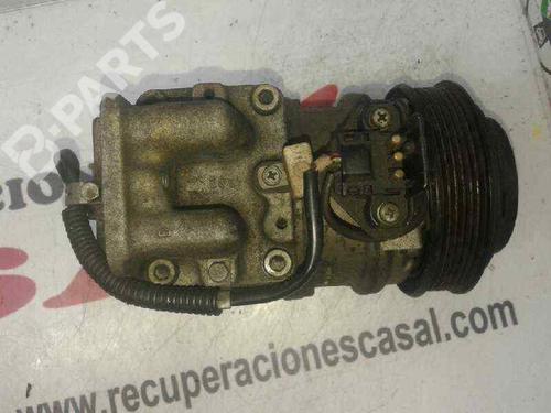 AC compressor MERCEDES-BENZ VITO Bus (W638)  | BP7951053M34 