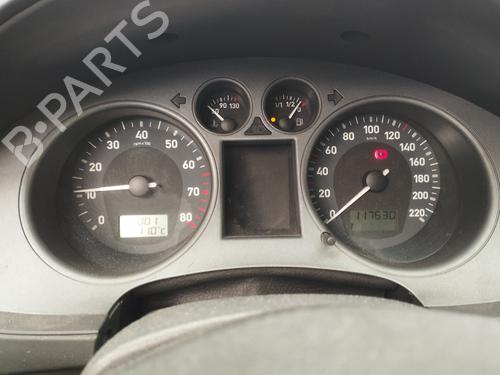 Front right window mechanism SEAT IBIZA III (6L1) 1.4 16V | BP18251142C23 