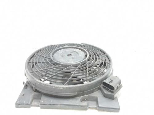 Radiator fan OPEL ZAFIRA A MPV (T98)  | BP22397559M35 