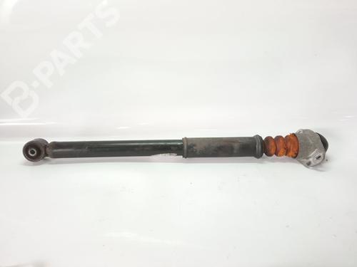 Used Left rear shock absorber Left rear shock absorber VW POLO (9N_, 9A_) 1.9 TDI (101 hp) 10749928 10749928