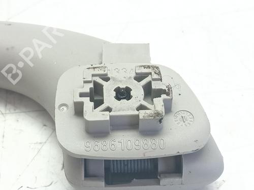 Interior roof handle CITROËN C5 III (RD_) 3.0 HDi 240 (RDX8CA) | BP37800827I35 - Image 8
