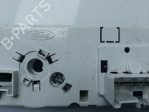 Climate control FORD TRANSIT CUSTOM V362 Bus (F3)  | BP20100692I5  - Image 10