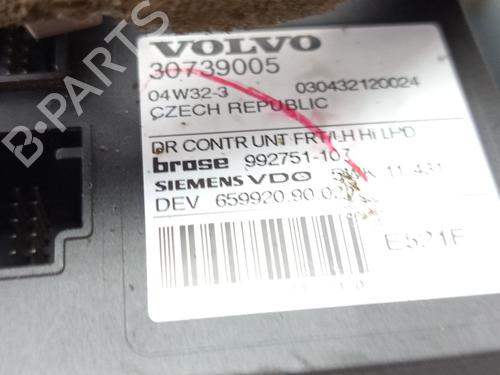 Front left window mechanism VOLVO S40 II (544) 2.0 D | BP30578468C22 - Image 4