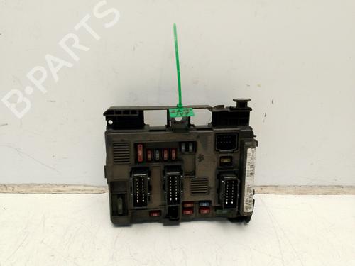 fuse-box-peugeot-206-cc-2d-2000-2001-2002-2003-2004-2005-2006-2007-2008-36701592 main image