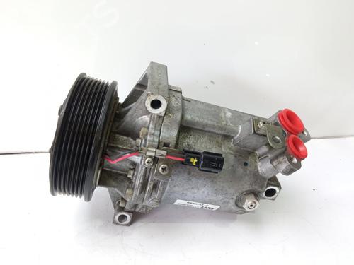 AC compressor DACIA DOKKER MPV (KE_)  | BP15835373M34 