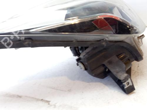 Right headlight NISSAN MICRA V (K14) 1.0 IG-T 100 | BP30518519C29 - Image 5