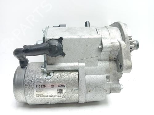 Used Starter Starter 16285705 16285705