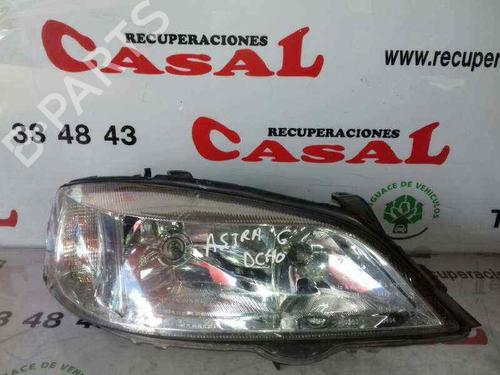 Used Right headlight Right headlight OPEL ASTRA G Hatchback (T98) 2.0 DTI 16V (F08, F48) (101 hp) 8899289 8899289