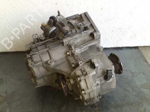Gearbox SEAT LEON (1M1)  | BP7956357M3