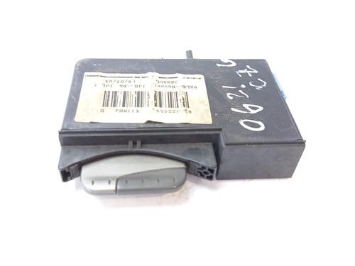 Ignition barrel RENAULT LAGUNA II (BG0/1_) | BP26690741M48