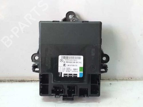 Used Comfort control module Comfort control module 7959289 7959289