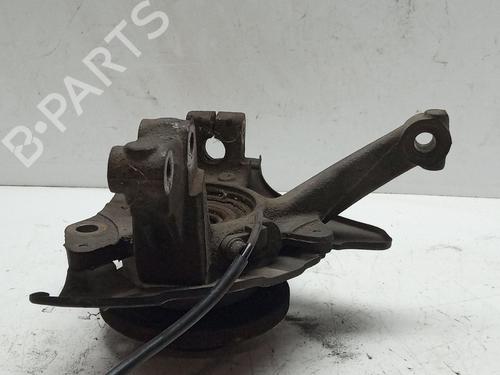 Left front steering knuckle FIAT 500 (312_) | BP33614218M25 - Image 4