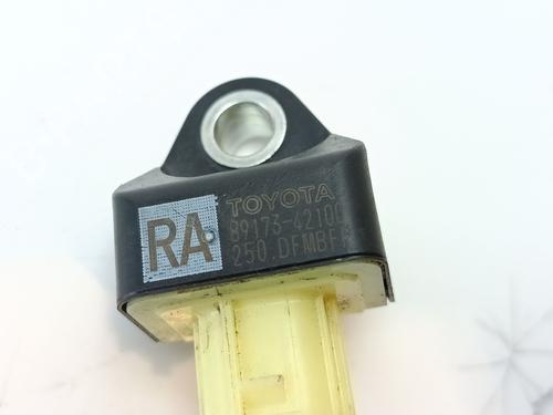 Electronic sensor TOYOTA RAV 4 V (_A5_, _H5_) 2.0 (MXAA52) | BP37796793M84 - Image 5