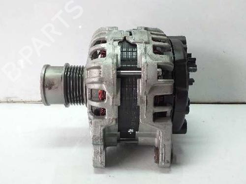 Alternator VW POLO V (6R1, 6C1)  | BP7959372M7 