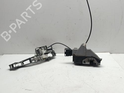 Used Rear right lock Rear right lock PEUGEOT 5008 (0U_, 0E_) 1.6 BlueHDi 120 (120 hp) 33760314 33760314