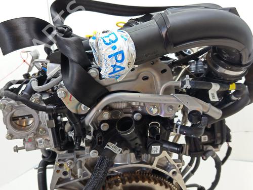 Engine RENAULT CLIO V (B7_) 1.0 TCe 100 (B7MT) | BP29500753M1 