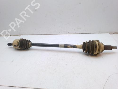 Used Left rear driveshaft Left rear driveshaft HYUNDAI SANTA FÉ II SUV Van (CM) CRDi 4x4 (150 hp) 24844257 24844257