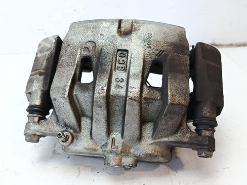 Left front brake caliper TOYOTA RAV 4 V (_A5_, _H5_) 2.0 (MXAA52) | BP37282952M105 - Image 4