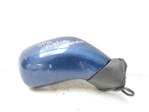 Used Right mirror OPEL AGILA (A) (H00) [2000-2007]  19082648