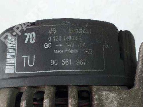 Alternator OPEL ASTRA G Estate (T98)  | BP7960390M7 