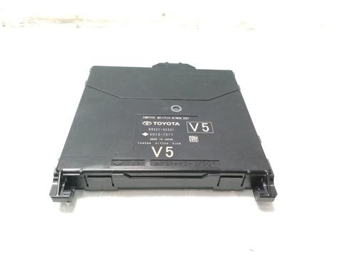 Used Electronic module TOYOTA RAV 4 V (_A5_, _H5_) [2018-2025]  9624523