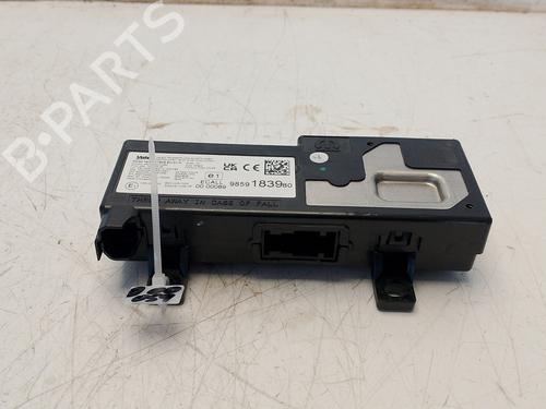 Used Electronic module Electronic module TOYOTA PROACE VERSO Bus (MPY_) 1.6 D4d (MPY2) (116 hp) 36503481 36503481