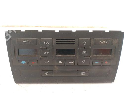 Climate control AUDI A4 B7 (8EC) 2.0 TDI 16V | BP37793153I5 - Image 3