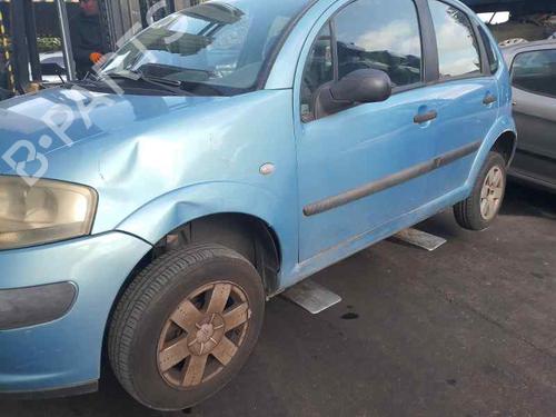 Teile für CITROËN C3 I (FC_, FN_) [2002-2013]  4336767 