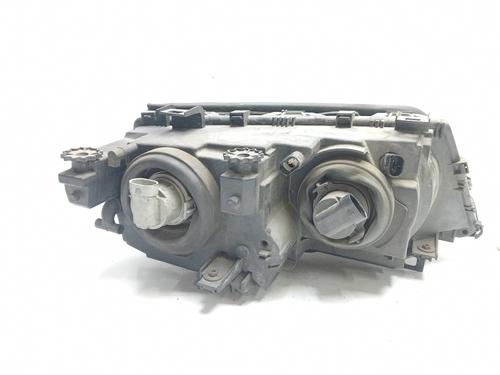 Left headlight BMW 3 (E46) 320 d | BP22199432C28 