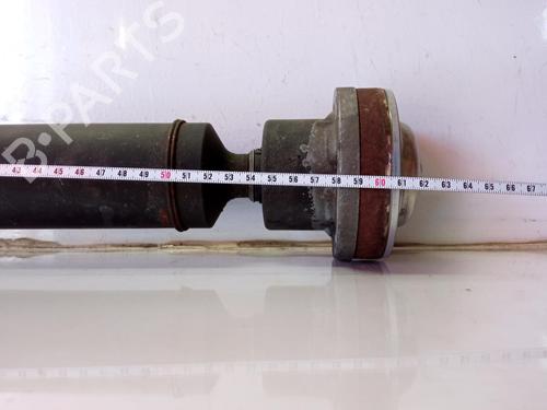 Driveshaft MERCEDES-BENZ M-CLASS (W164) ML 320 CDI 4-matic (164.122) | BP10174083M37 
